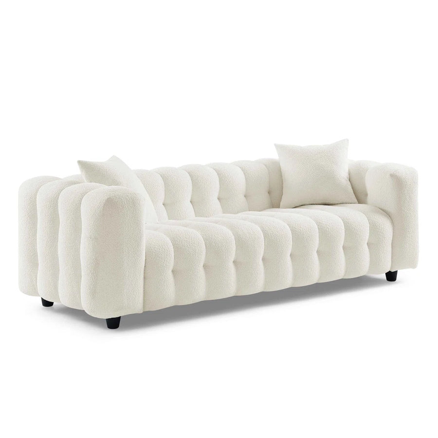 Ashton Tufted Sofa, image 3