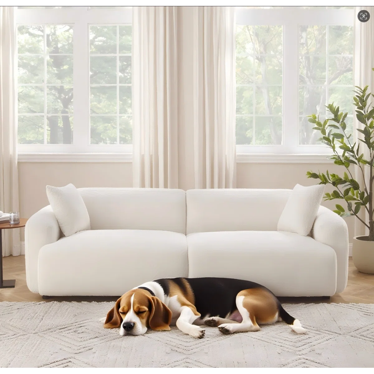 Verona Sofa, image 4