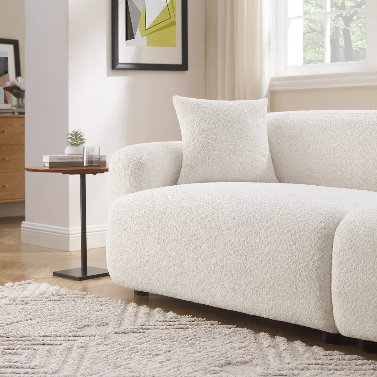 Verona Sofa, image 8