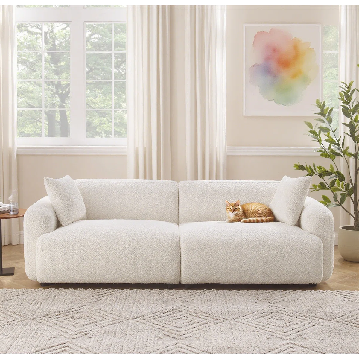 Verona Sofa, image 9