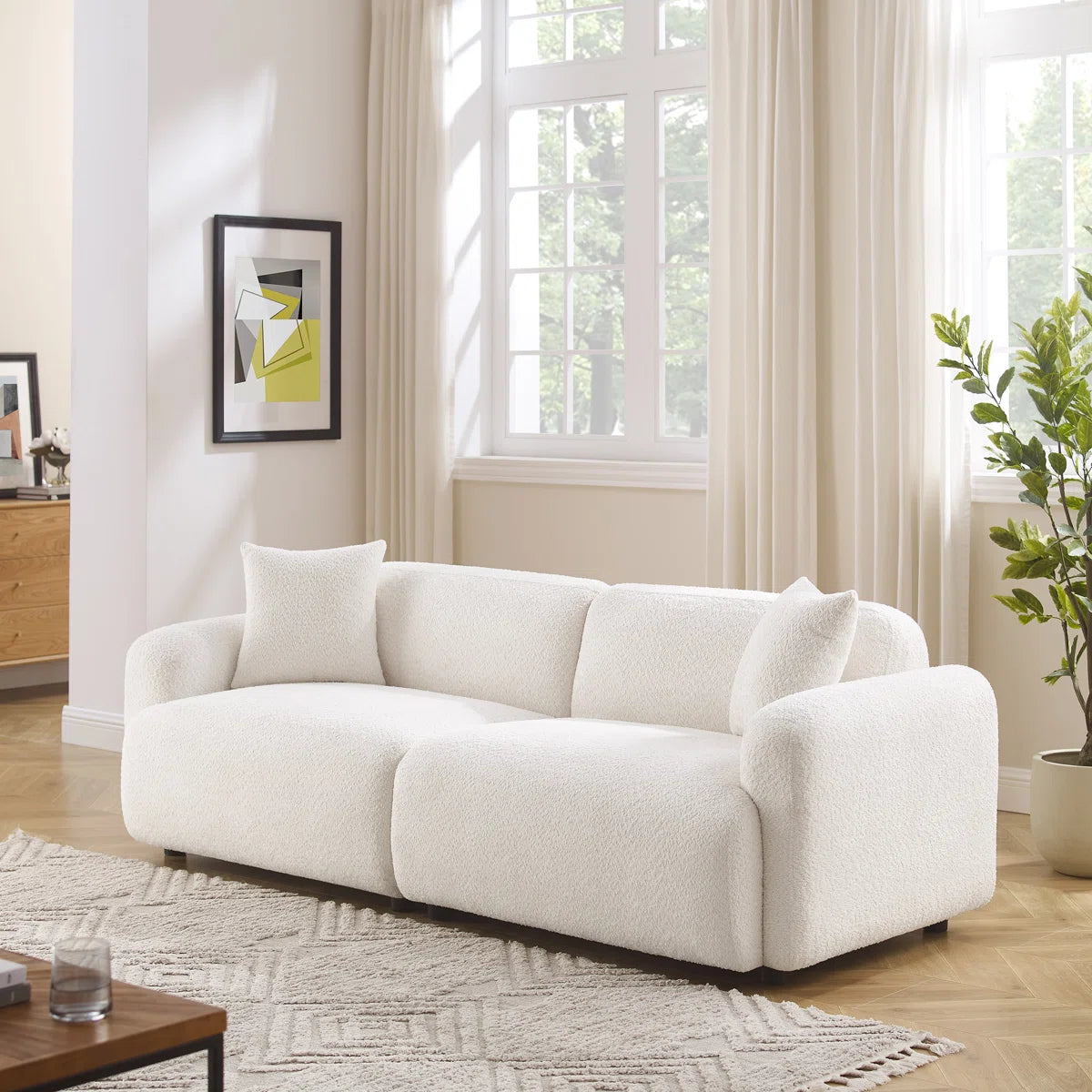 Verona Sofa, image 5