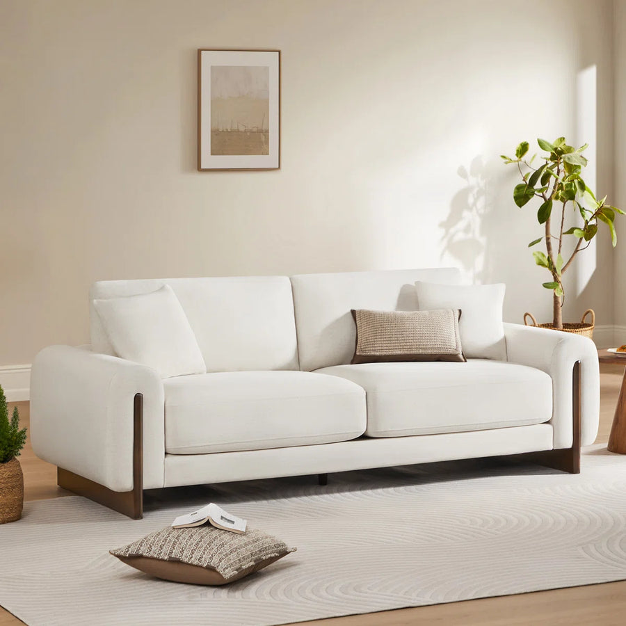 Arden Upholstered Sofa