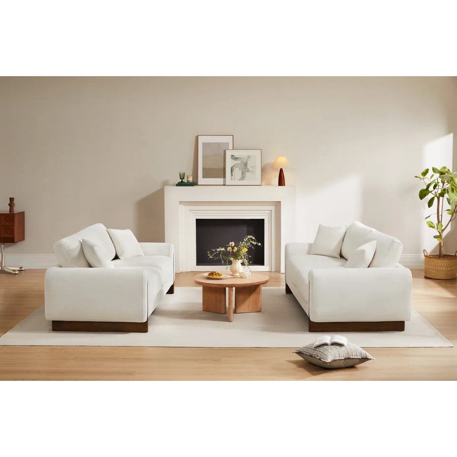 Arden Upholstered Sofa, image 5