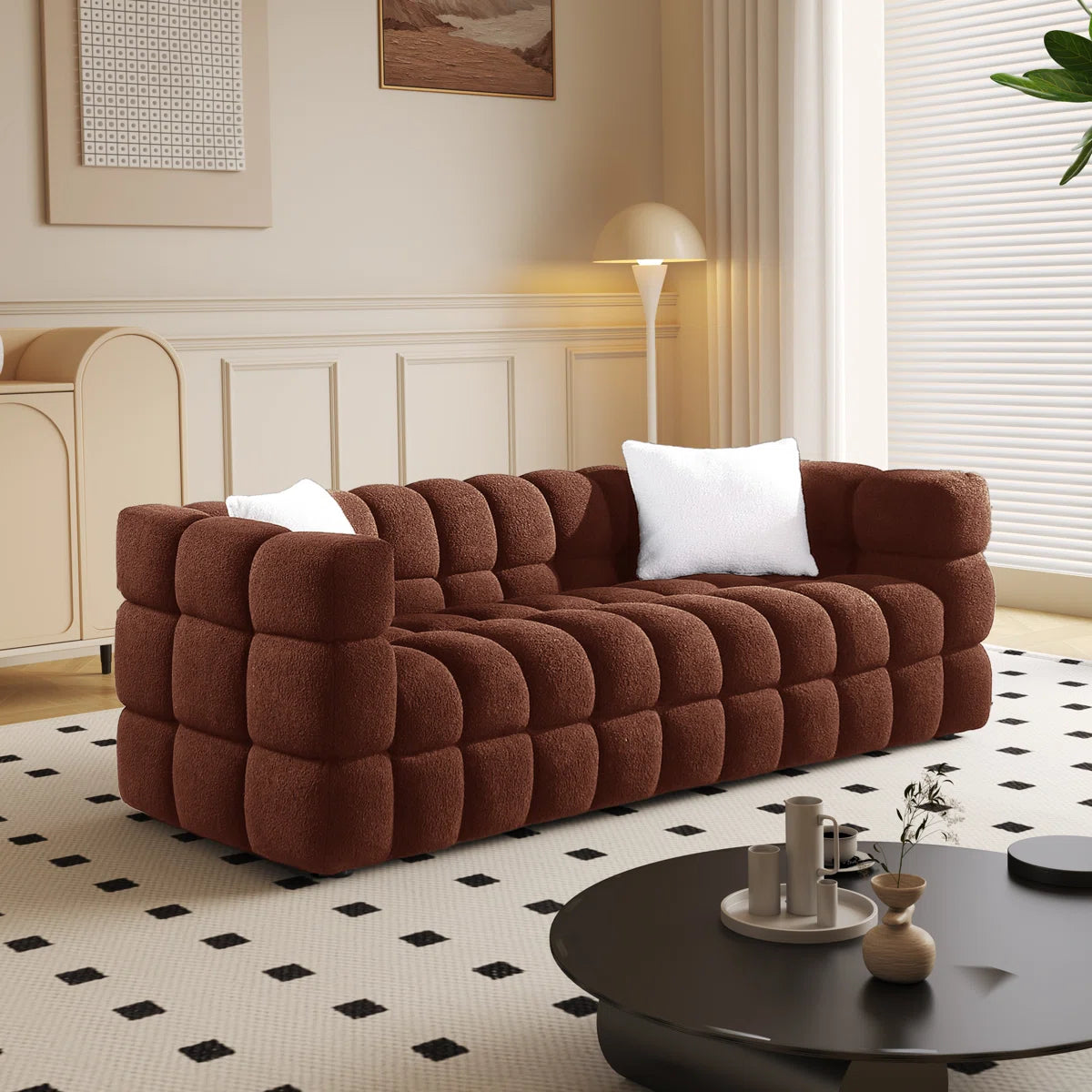 Vellmor Modern Sofa