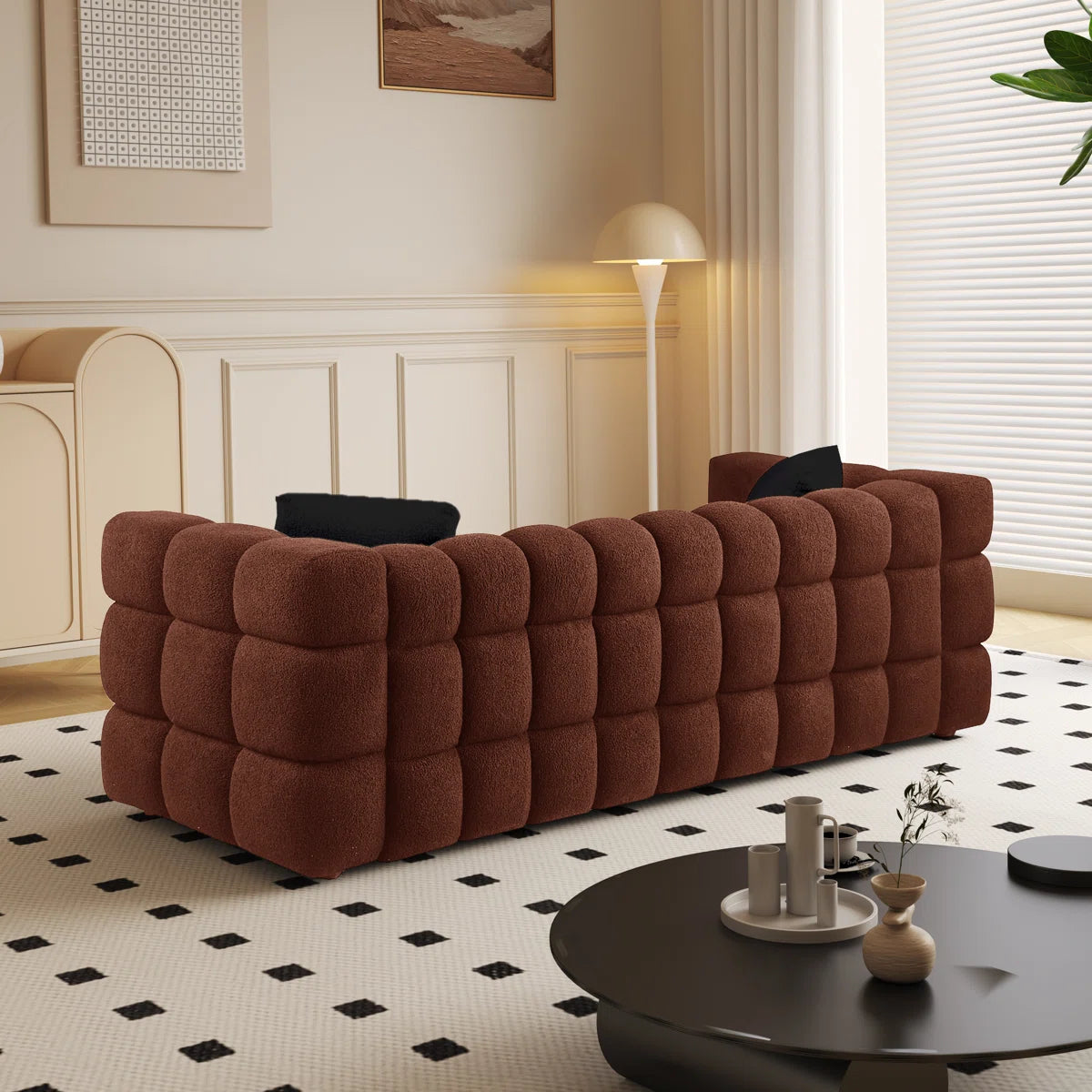 Vellmor Modern Sofa, image 3