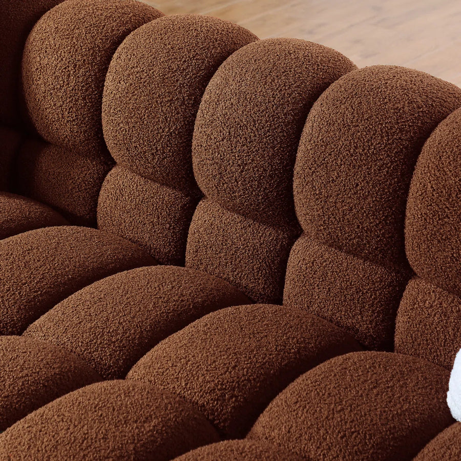Vellmor Modern Sofa, image 5