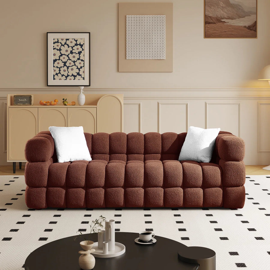 Vellmor Modern Sofa, image 2