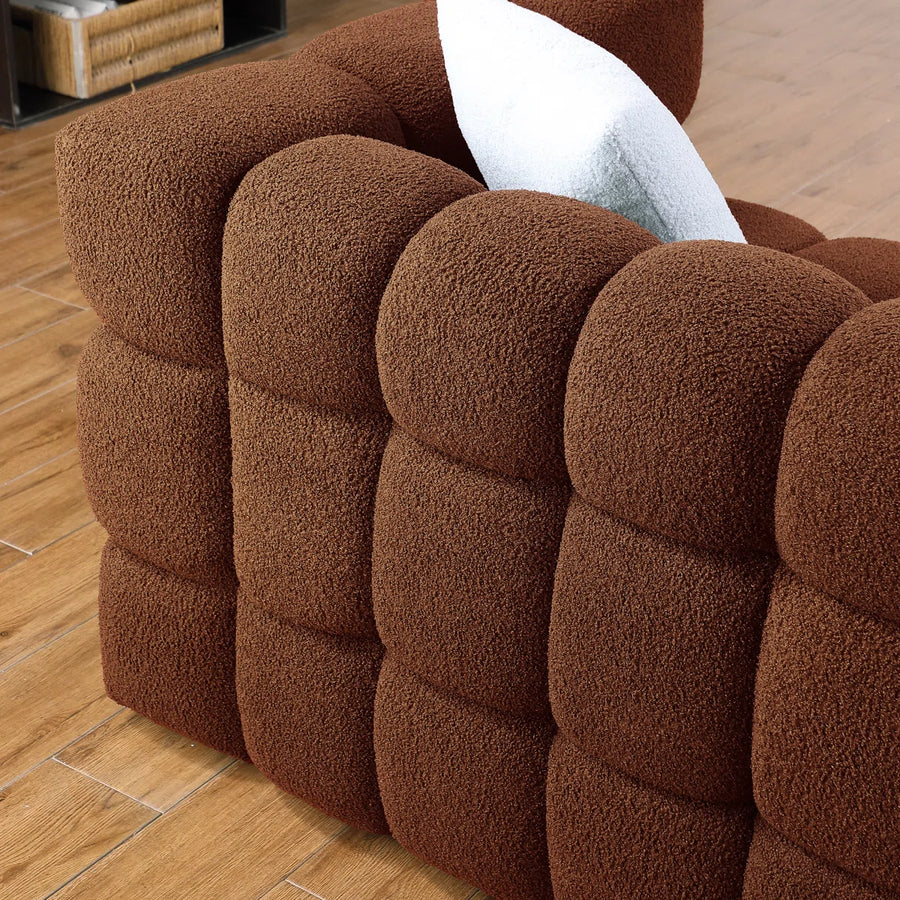Vellmor Modern Sofa, image 7