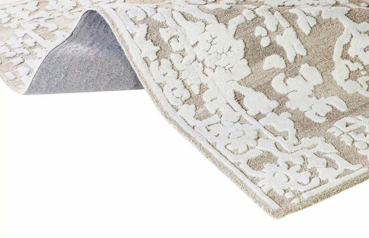 Averra Weave – Hand Tufted Wool Rug, image 3